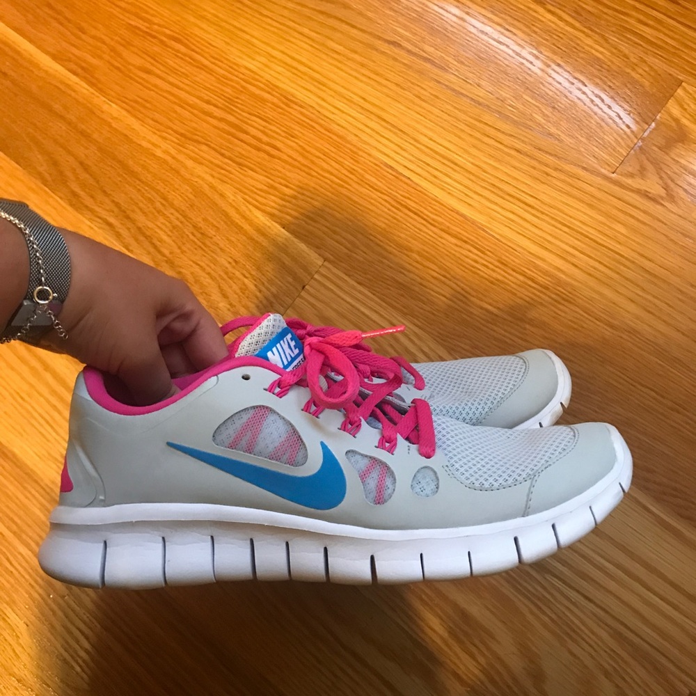 Nike Free 5.0
